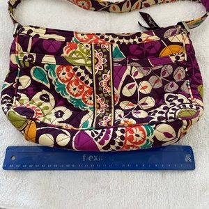 Vera Bradley purse
